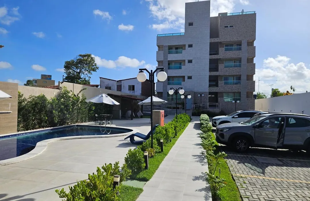 Apartamento Encantador - MAKAMBIRA RESIDENCE-1