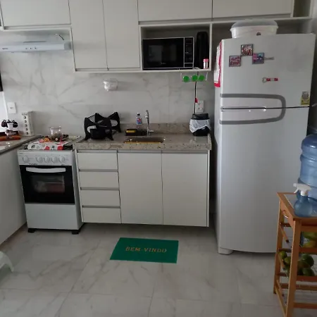 Apartamento Encantador - MAKAMBIRA RESIDENCE-2