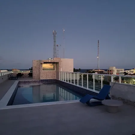 Apartamento Encantador - MAKAMBIRA RESIDENCE-3